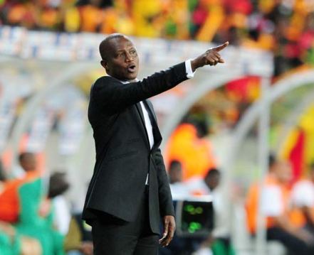 Ghana's Black Stars would benefit from a more certain direction from Kwesi Appiah